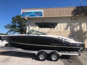 Pre-Owned 2017  powered Chaparral Boat for sale