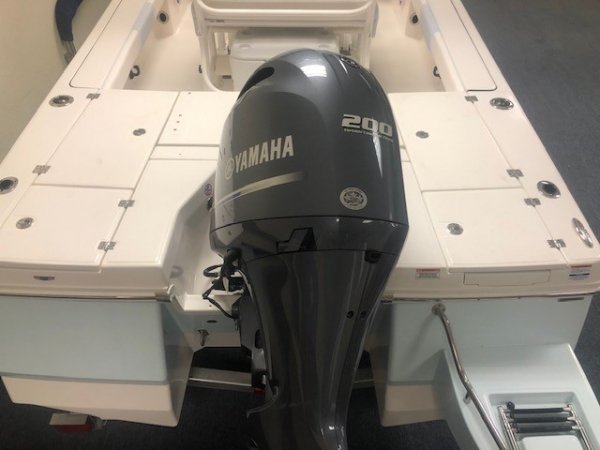 A ROBALO R226 is a Power and could be classed as a Center Console, Fish and Ski, Flats Boat, Freshwater Fishing, Saltwater Fishing, Ski Boat, Wakeboard Boat, Sport Fisherman,  or, just an overall Great Boat!