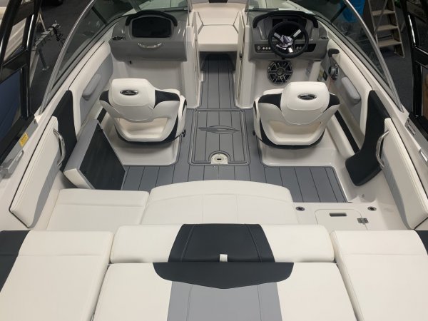 A 21 SURF BOWRIDER is a Power and could be classed as a Bowrider, Deck Boat, Dual Console, High Performance, Ski Boat, Wakeboard Boat, Runabout,  or, just an overall Great Boat!