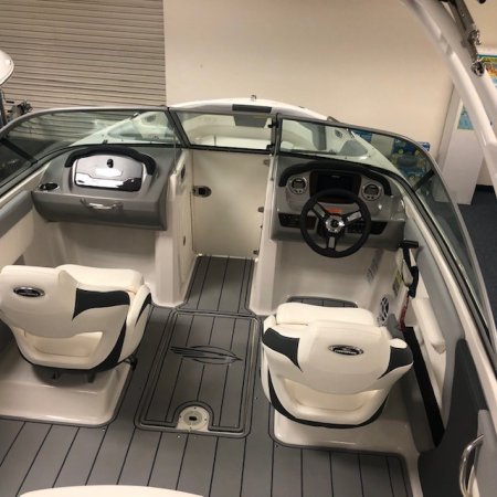 A CHAPARRAL 21 SSI is a Power and could be classed as a Bowrider, Fish and Ski, Freshwater Fishing, Ski Boat, Wakeboard Boat,  or, just an overall Great Boat!