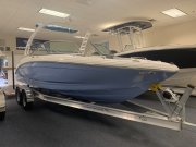 New 2022 Chaparral 23 SSI Sport Bowrider Power Boat for sale