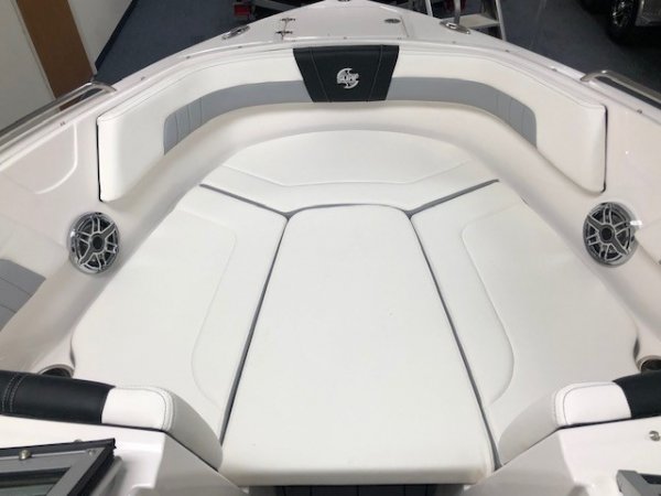 Chaparral Boats. Our track record speaks for itself. Seeing Chaparral on top when it comes to performance, styling, value and innovation should come as no surprise... we've won more than 30 awards for product excellence, a feat few can claim.