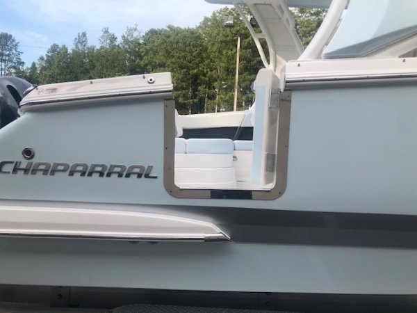 A 280 OSX is a Power and could be classed as a Bowrider, Dual Console, Fish and Ski, Freshwater Fishing, High Performance,  or, just an overall Great Boat!