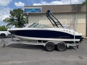 Used 2015  powered Chaparral Boat for sale