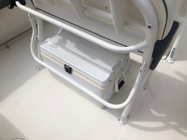 A R242 Center console is a Power and could be classed as a Center Console, Fish and Ski, Freshwater Fishing, Saltwater Fishing, Ski Boat, Wakeboard Boat, Sport Fisherman,  or, just an overall Great Boat!