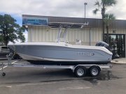 Pre-Owned 2020 Robalo Robalo R200 Power Boat for sale