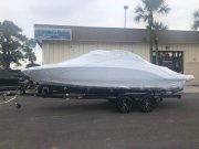 New 2023 Chaparral 23 Forward Face Drive Surf Boat for sale