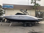 New 2023 Chaparral 23 Forward Faced Drive Wake Surf Boat Power Boat for sale
