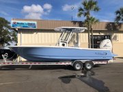 New 2023 Robalo R266 Robalo Cayman Bay Boat for sale