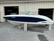 Pre-Owned 2020 Chaparral 203 VR Power Boat for sale