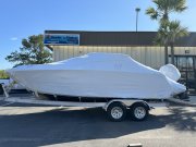 New 2023 Chaparral 250 OSX OB for sale
