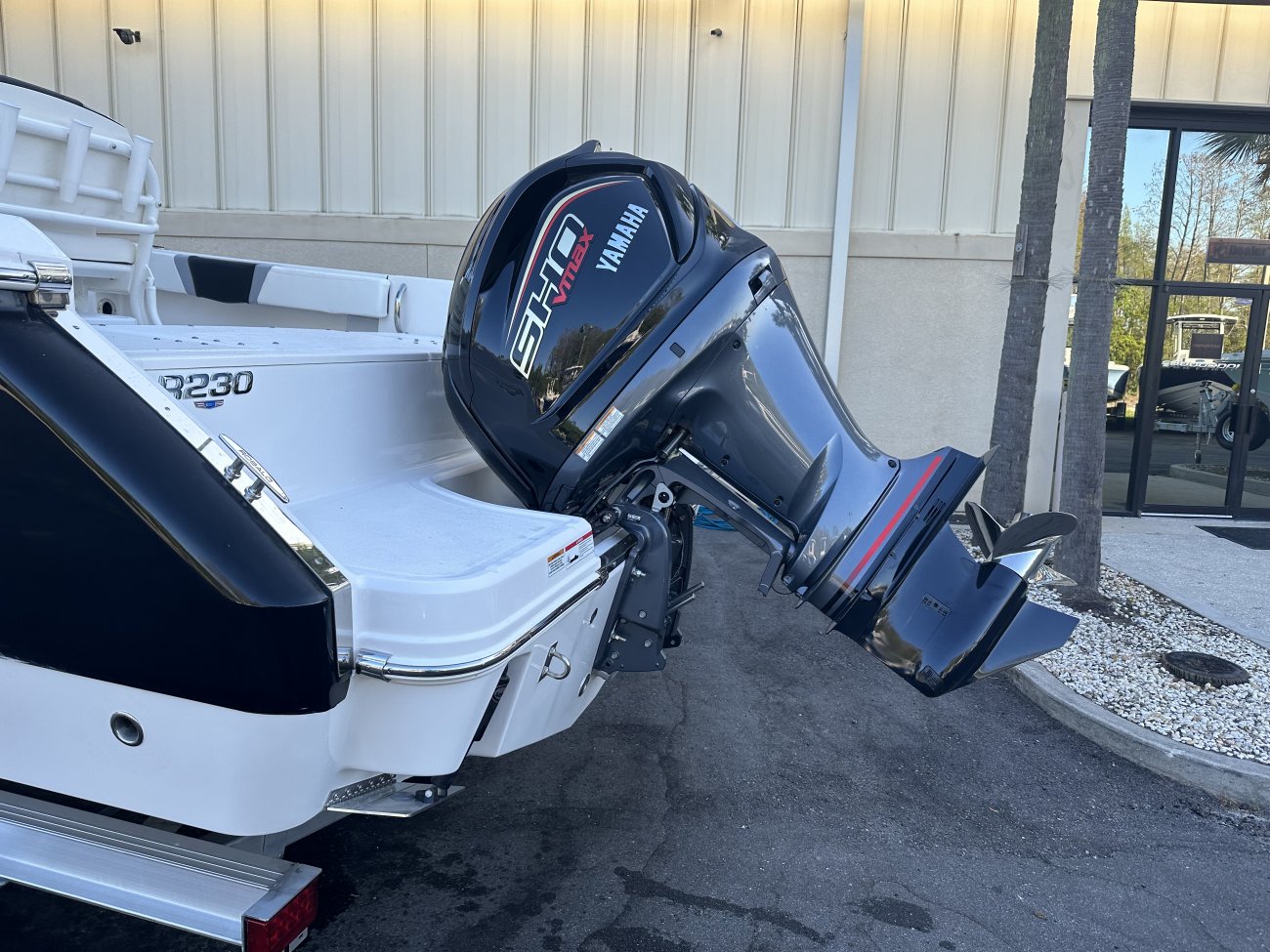 A R230 Center Console is a Power and could be classed as a Center Console, Fish and Ski, Freshwater Fishing, Saltwater Fishing, Ski Boat, Wakeboard Boat, Sport Fisherman,  or, just an overall Great Boat!