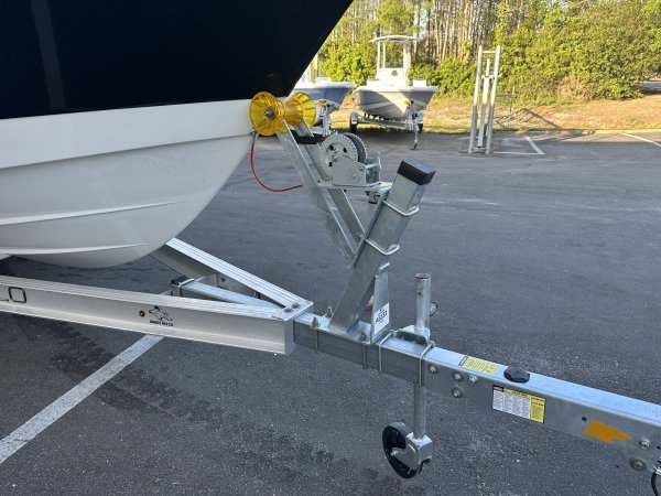 A R230 Center Console is a Power and could be classed as a Center Console, Fish and Ski, Freshwater Fishing, Saltwater Fishing, Ski Boat, Wakeboard Boat, Sport Fisherman,  or, just an overall Great Boat!