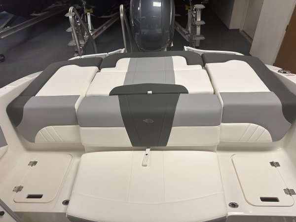 A 21 SSI Bowrider is a Power and could be classed as a Bowrider, Fish and Ski, Ski Boat, Wakeboard Boat,  or, just an overall Great Boat!