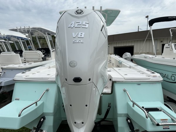 Flats boats are boats designed to run in shallow water in the pursuit of salt water fish like tarpon, snook, bonefish, redfish and permit.  These boats typically feature a platform mounted above the engine where the operator scouts for fish.