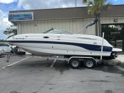 Used 2006 Chaparral 254 Sunesta Power Boat for sale