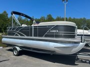 Pre-Owned 2022 Sylvan Mirage 820 Power Boat for sale