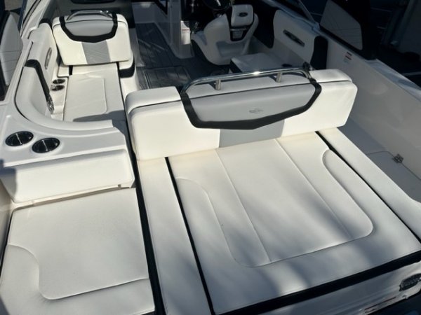 A 247 SSX is a Power and could be classed as a Bowrider, Ski Boat, Wakeboard Boat,  or, just an overall Great Boat!