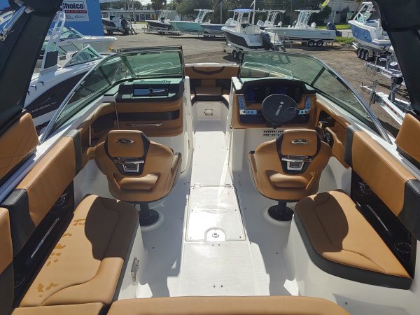 A 270 OSX Bowrider is a Power and could be classed as a Bowrider, Ski Boat, Wakeboard Boat, Runabout,  or, just an overall Great Boat!