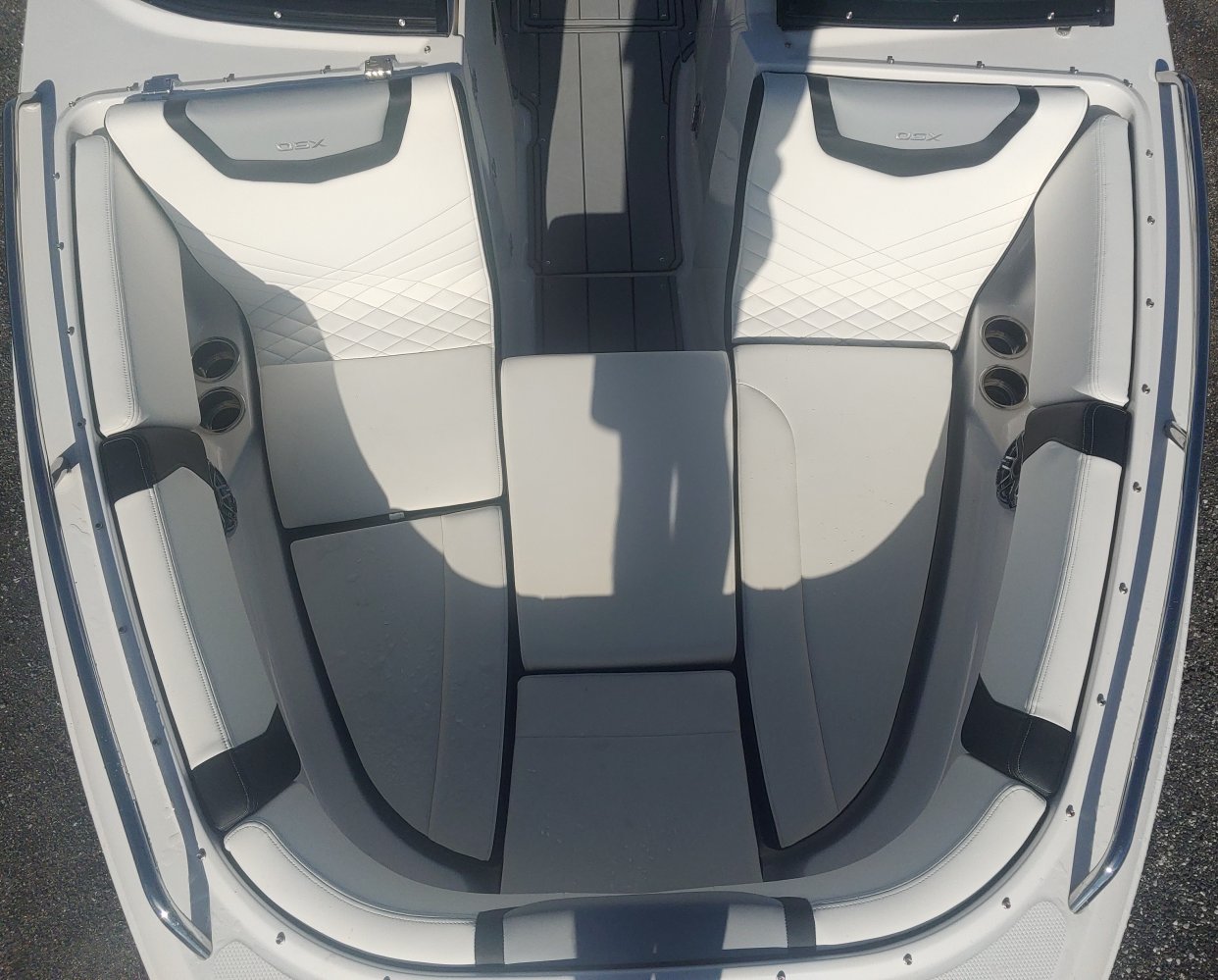 Performance boats are the sleek sports cars of the boating world, offering high speeds and precise handling to boaters who prefer their thrills full throttle.