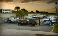 Dealers Choice Marine Boat Dealer in Orlando, 12 32819