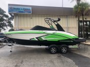 Pre-Owned 2016  powered Vortex Jet Boats Boat for sale