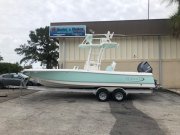 New 2021 Robalo Power Boat for sale