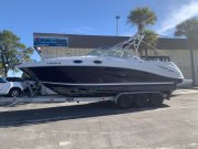 Pre-Owned 2005 Sea Ray Power Boat for sale