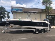 Used 2019  powered Robalo Boat for sale