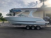 New 2022 Chaparral Power Boat for sale