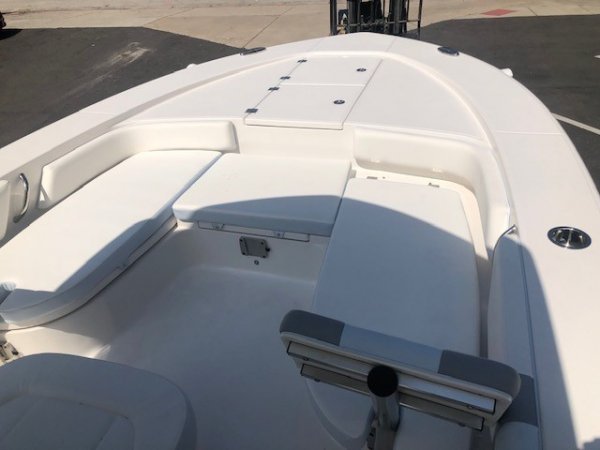 A Robalo R246 Cayman is a Power and could be classed as a Center Console, Freshwater Fishing, Saltwater Fishing, Ski Boat, Sport Fisherman,  or, just an overall Great Boat!