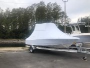 New 2023 Robalo R206 Cayman Bay Boat Power Boat for sale