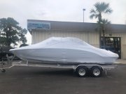 New 2023 Chaparral 23 SSI Outboard for sale
