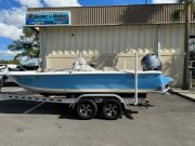 Pre-Owned 2019  powered Power Boat for sale