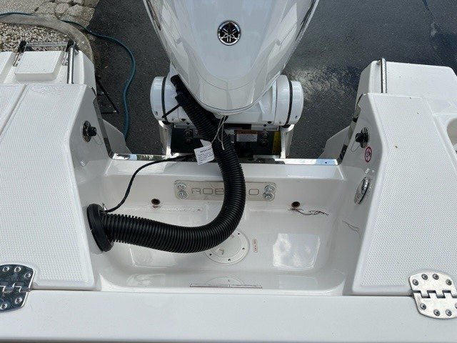 A  is a Power and could be classed as a Center Console, Fish and Ski, Flats Boat, Freshwater Fishing, Saltwater Fishing, Ski Boat, Wakeboard Boat, Sport Fisherman,  or, just an overall Great Boat!