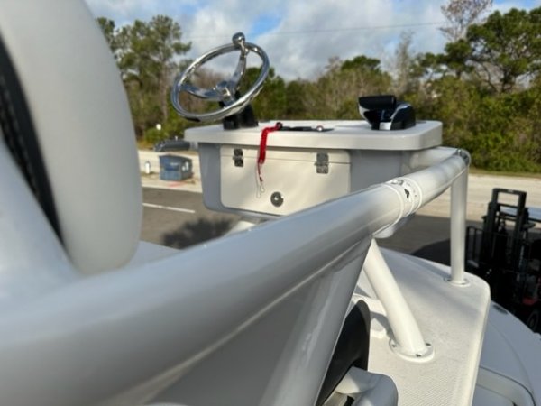 A Robalo R246 SD Cayman Bay Boat is a Power and could be classed as a Center Console, Fish and Ski, Flats Boat, Flybridge, Freshwater Fishing, High Performance, Saltwater Fishing, Ski Boat, Wakeboard Boat, Sport Fisherman,  or, just an overall Great Boat!