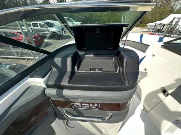 A 270 OSX Bowrider is a Power and could be classed as a Bowrider, Ski Boat, Wakeboard Boat,  or, just an overall Great Boat!