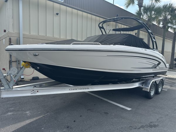 Generally speaking, wakeboard specific boats have weight in the back of the boat and make the wake larger and steeper. Most wakeboard boats will have several features that help to create large wakes.
