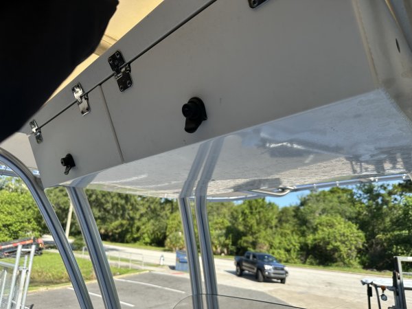Center console is an open hull boat where the console of the boat is in the center. The boat deck surrounds the console so that a person can walk all around the boat from stern to bow with ease. Most center consoles are powered by outboard motors.