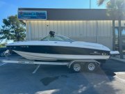 Used 2004  powered Chaparral Boat for sale