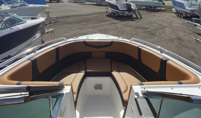 A 270 OSX Bowrider is a Power and could be classed as a Bowrider, Ski Boat, Wakeboard Boat, Runabout,  or, just an overall Great Boat!