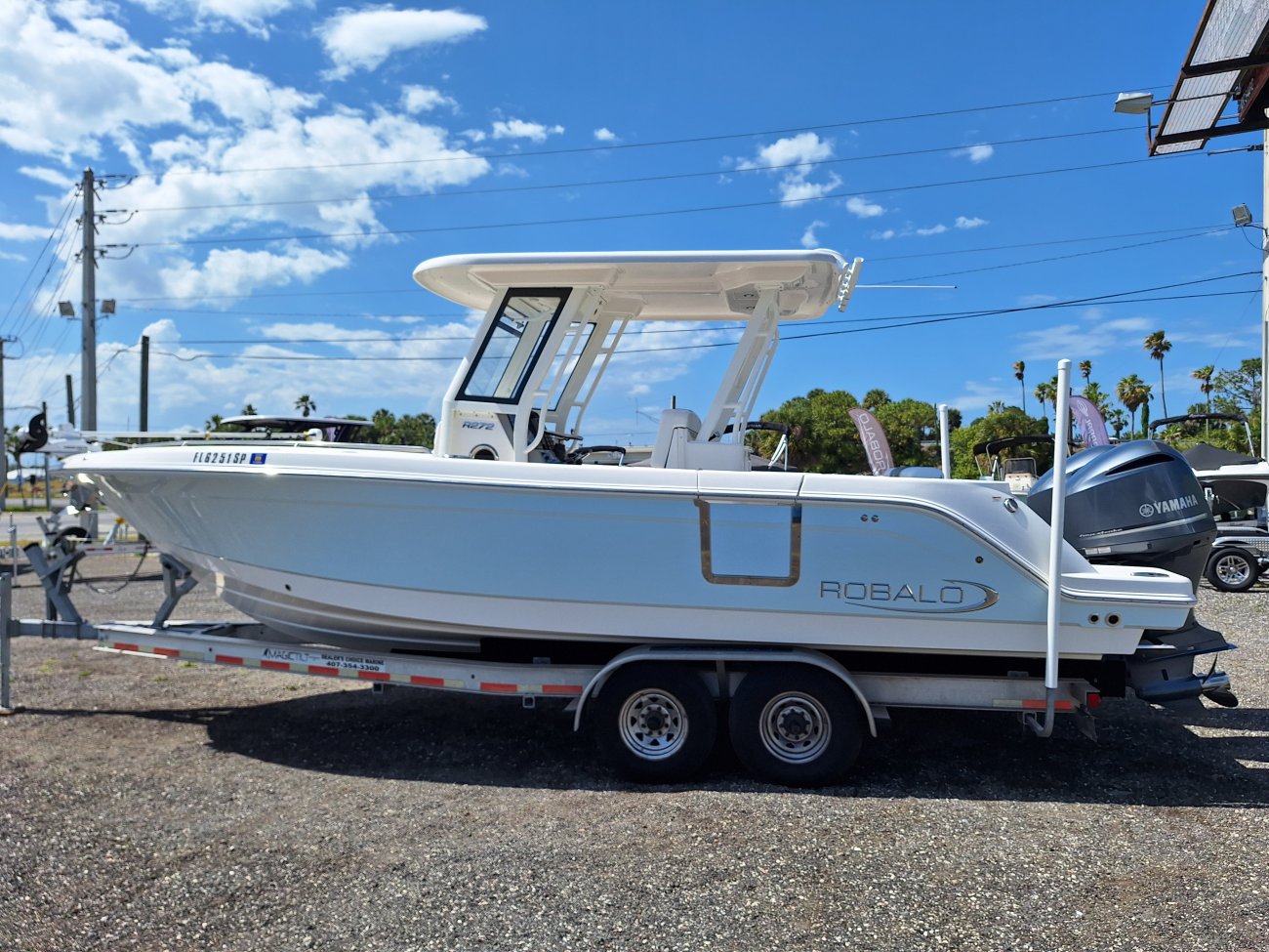 Whether it is fishing in small bays, trolling the coastal flats or heading offshore for the thrills of big game, saltwater fishing offers great sport for anglers of all levels. In 2004, anglers made nearly 82 million trips in pursuit of their passion.