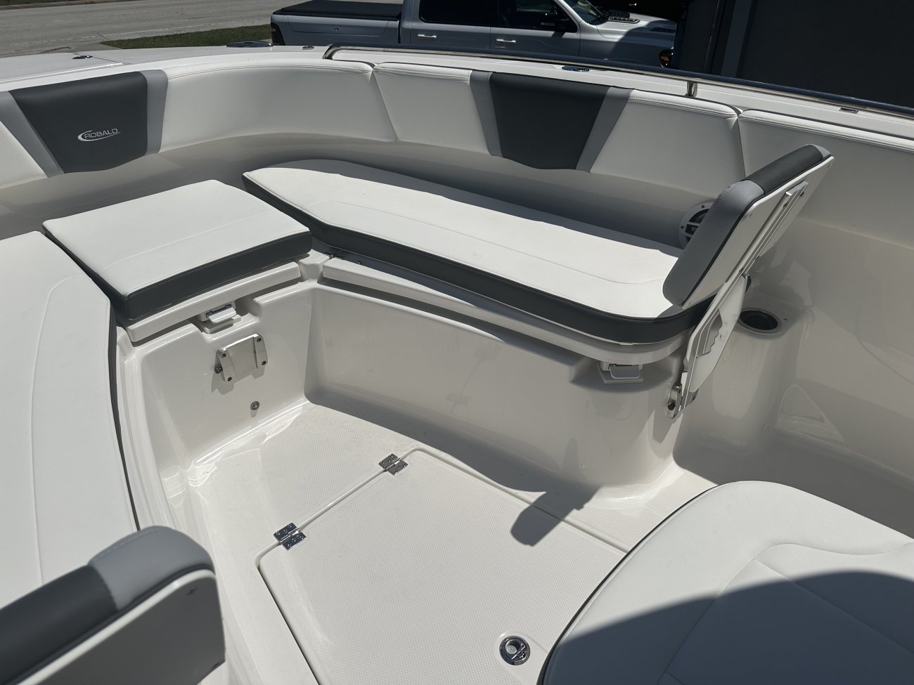 A R250 Center Console is a Power and could be classed as a Center Console, Freshwater Fishing, High Performance, Saltwater Fishing, Sport Fisherman, Runabout,  or, just an overall Great Boat!