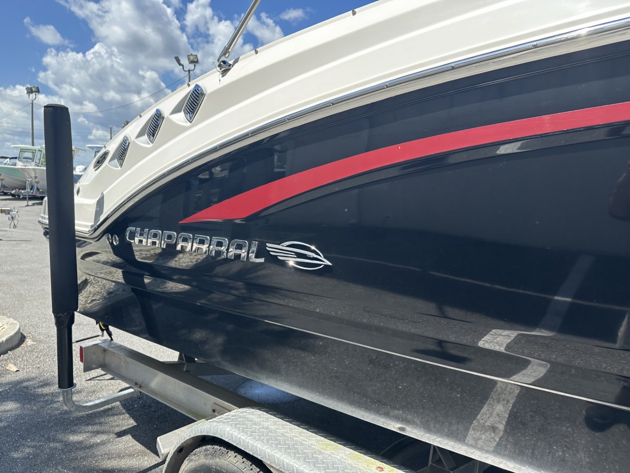 A 246 SSI Bowrider is a Power and could be classed as a Bowrider, Deck Boat, Dual Console, High Performance, Runabout,  or, just an overall Great Boat!