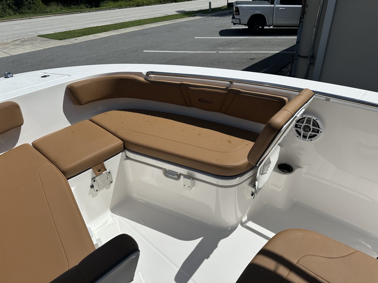 A R200 Center Console is a Power and could be classed as a Center Console, Freshwater Fishing, Saltwater Fishing, Runabout,  or, just an overall Great Boat!